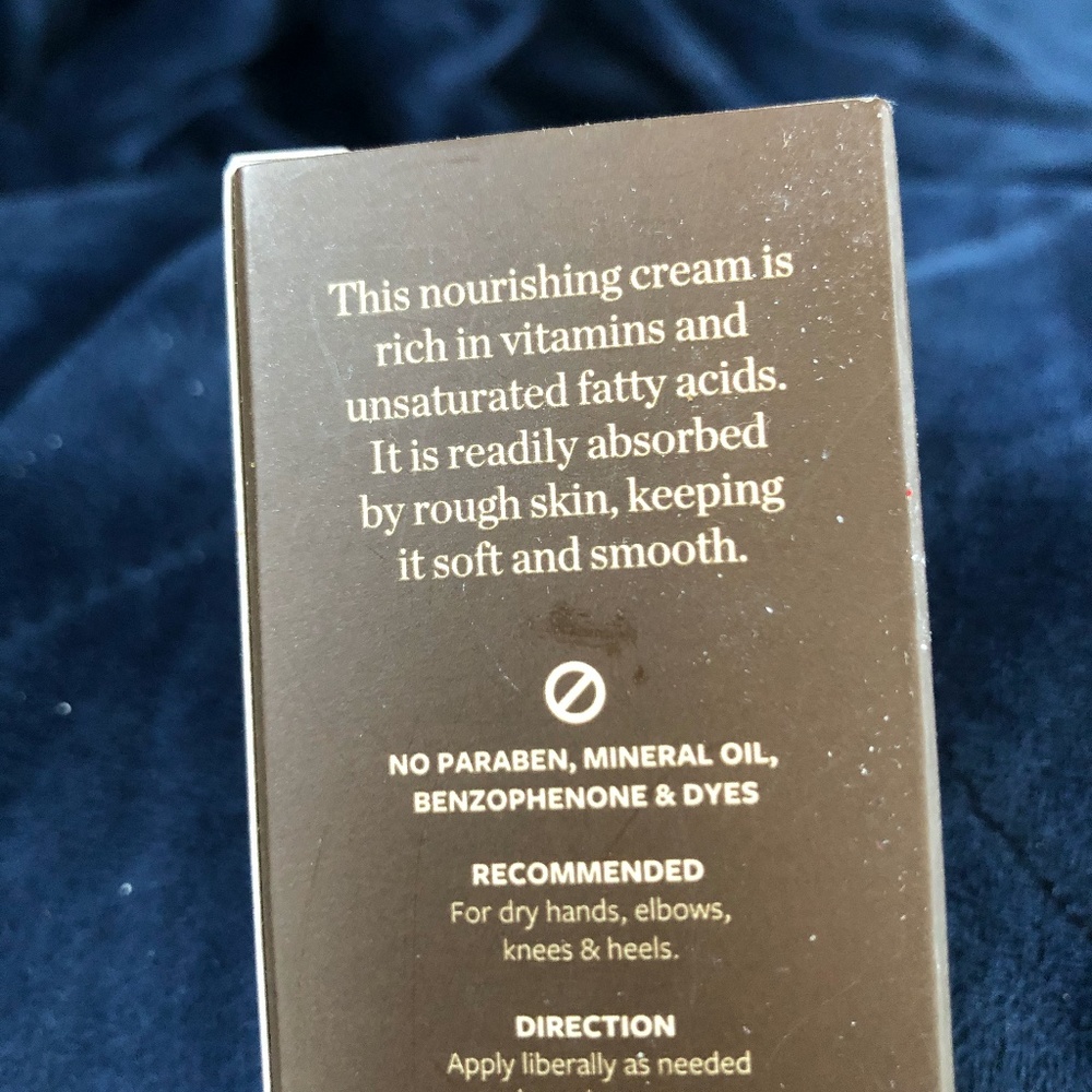 HAND CREAM - Picture 4 of 5